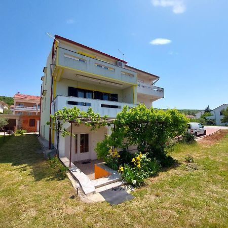Apartment Ankica Punat Zewnętrze zdjęcie