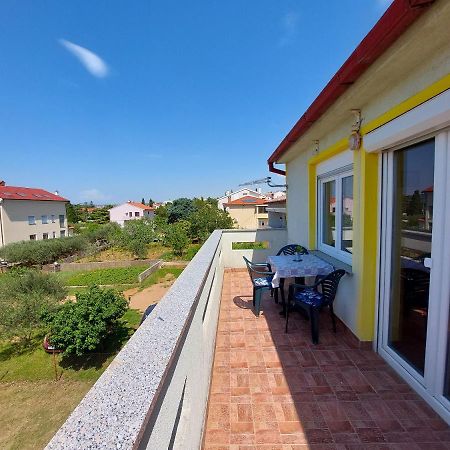 Apartment Ankica Punat Zewnętrze zdjęcie
