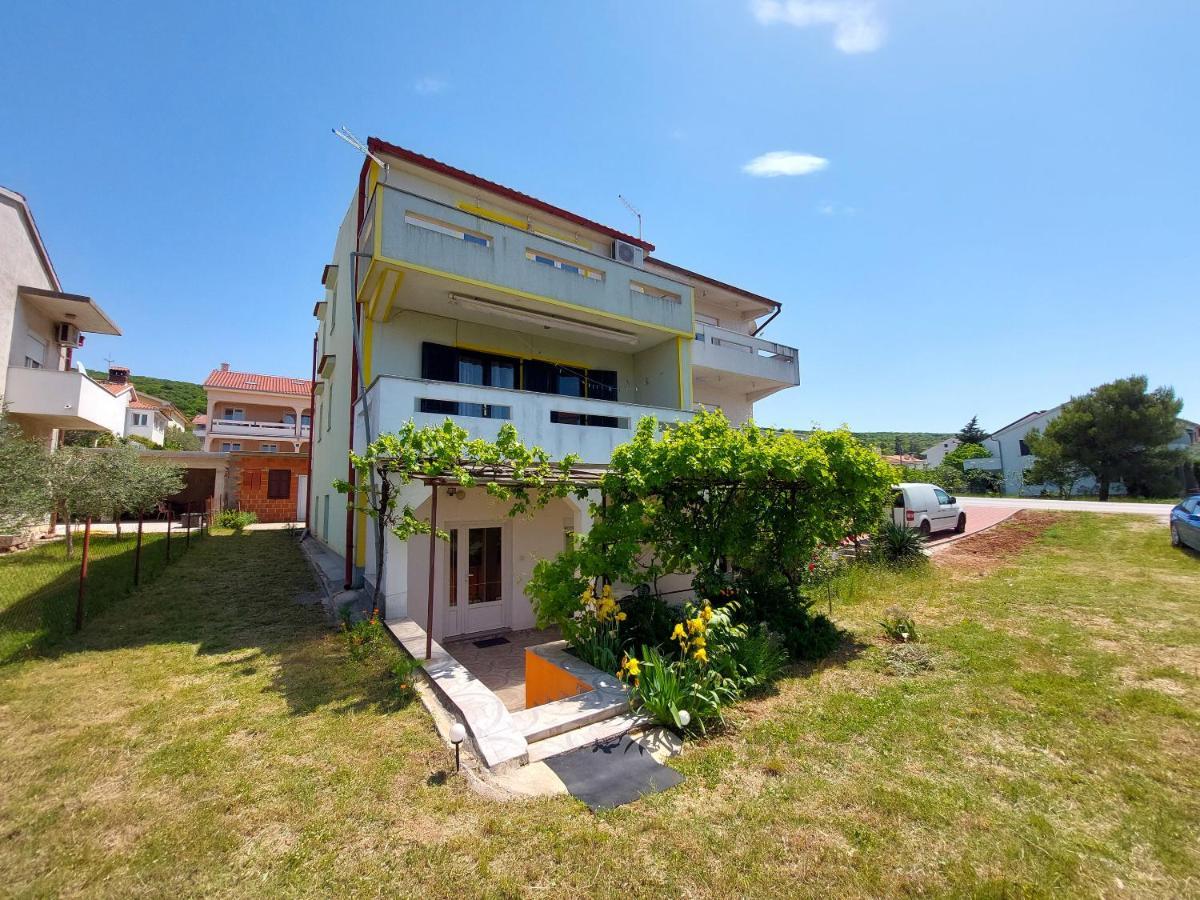 Apartment Ankica Punat Zewnętrze zdjęcie