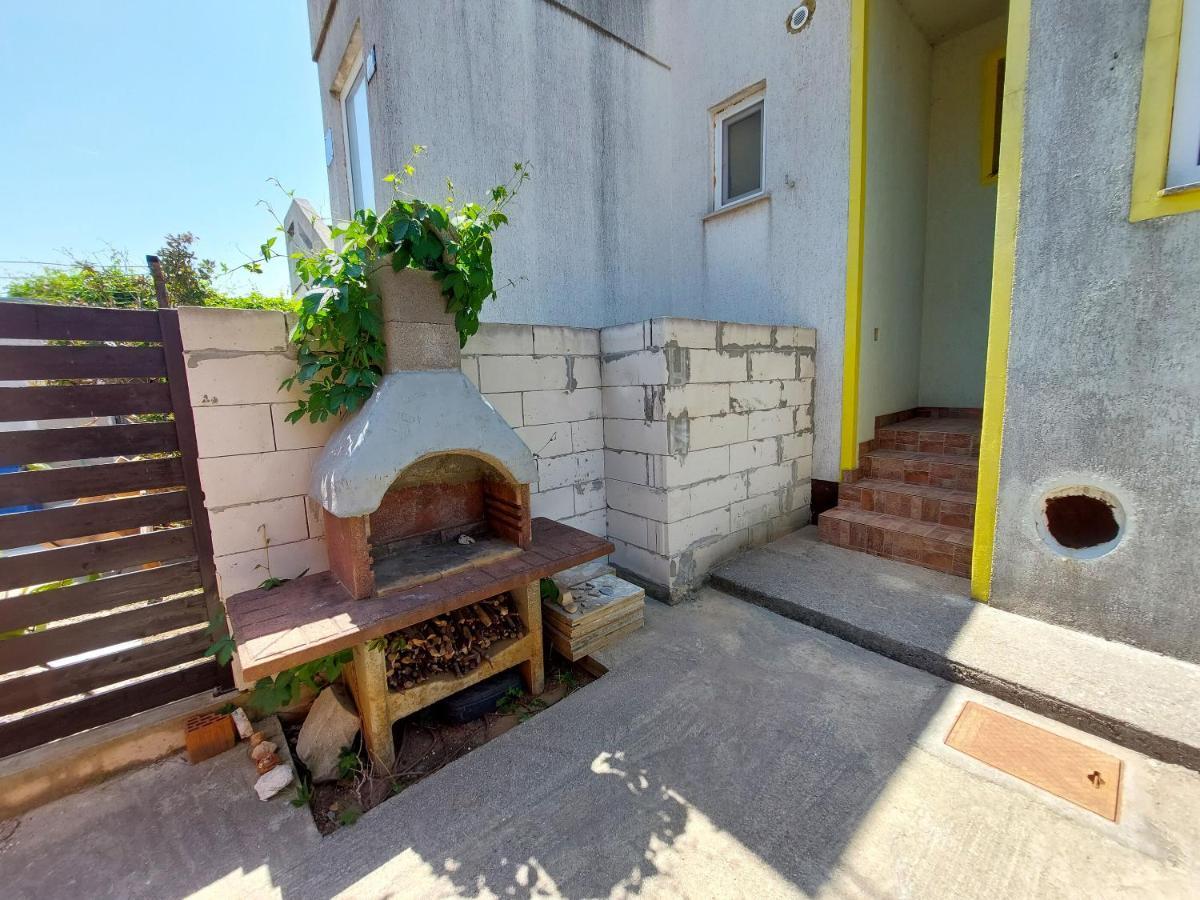 Apartment Ankica Punat Zewnętrze zdjęcie