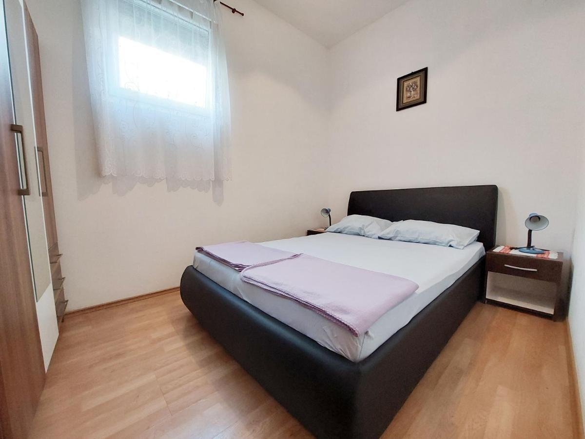 Apartment Ankica Punat Zewnętrze zdjęcie