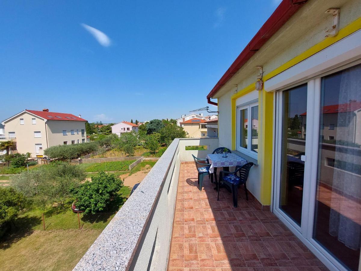 Apartment Ankica Punat Zewnętrze zdjęcie