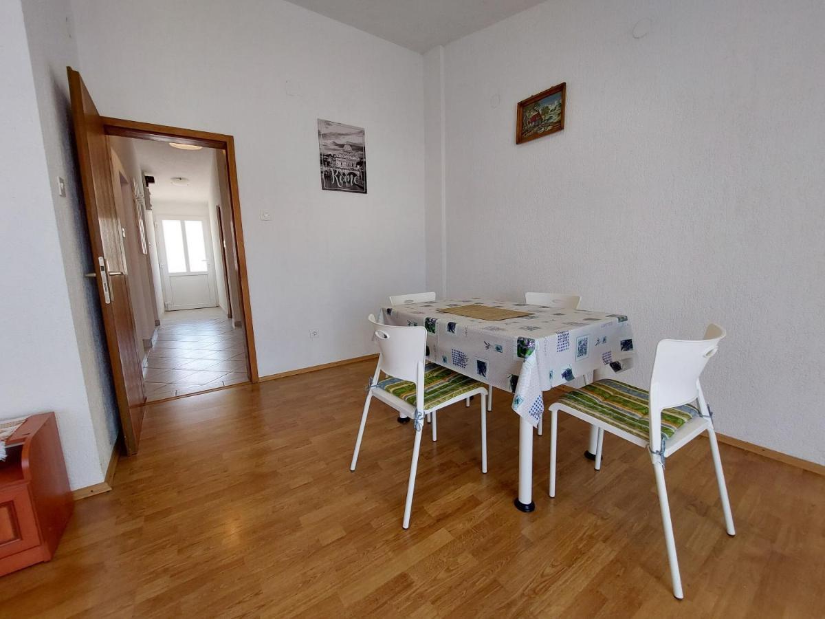 Apartment Ankica Punat Zewnętrze zdjęcie