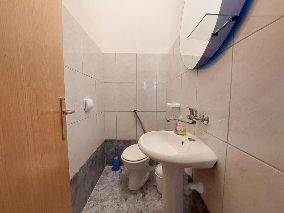 Apartment Ankica Punat Zewnętrze zdjęcie