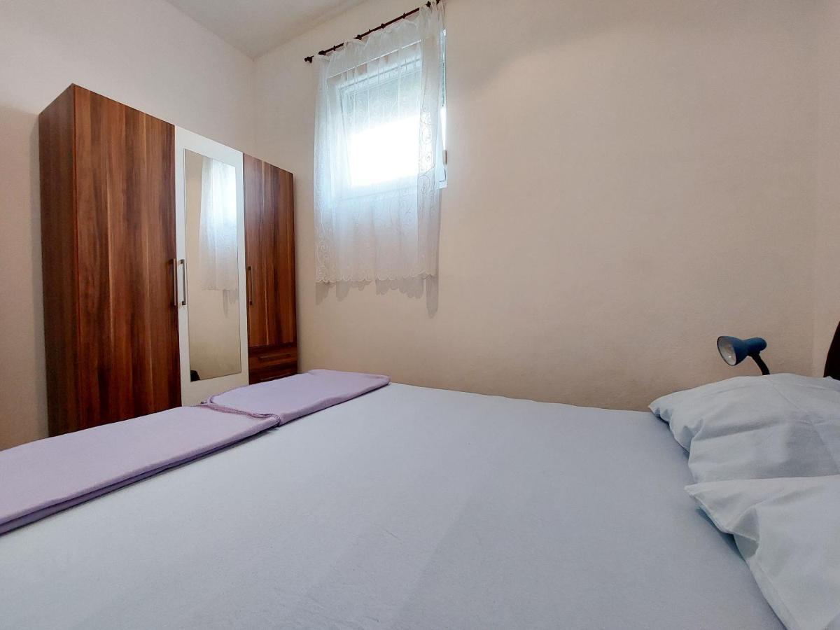 Apartment Ankica Punat Zewnętrze zdjęcie