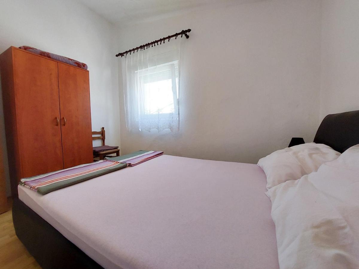 Apartment Ankica Punat Zewnętrze zdjęcie
