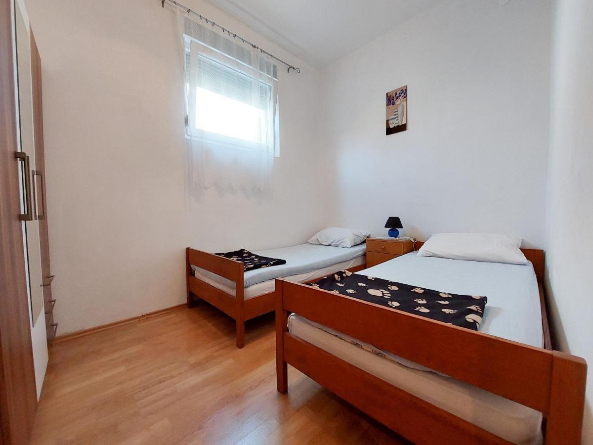 Apartment Ankica Punat Zewnętrze zdjęcie