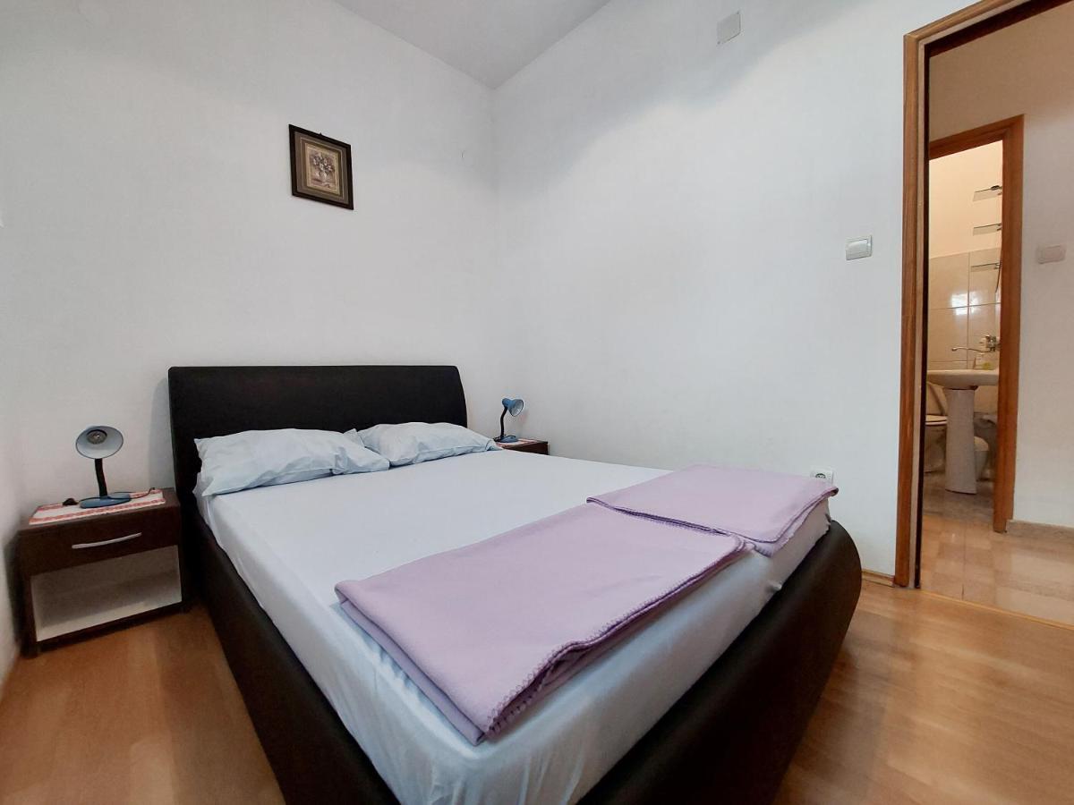Apartment Ankica Punat Zewnętrze zdjęcie
