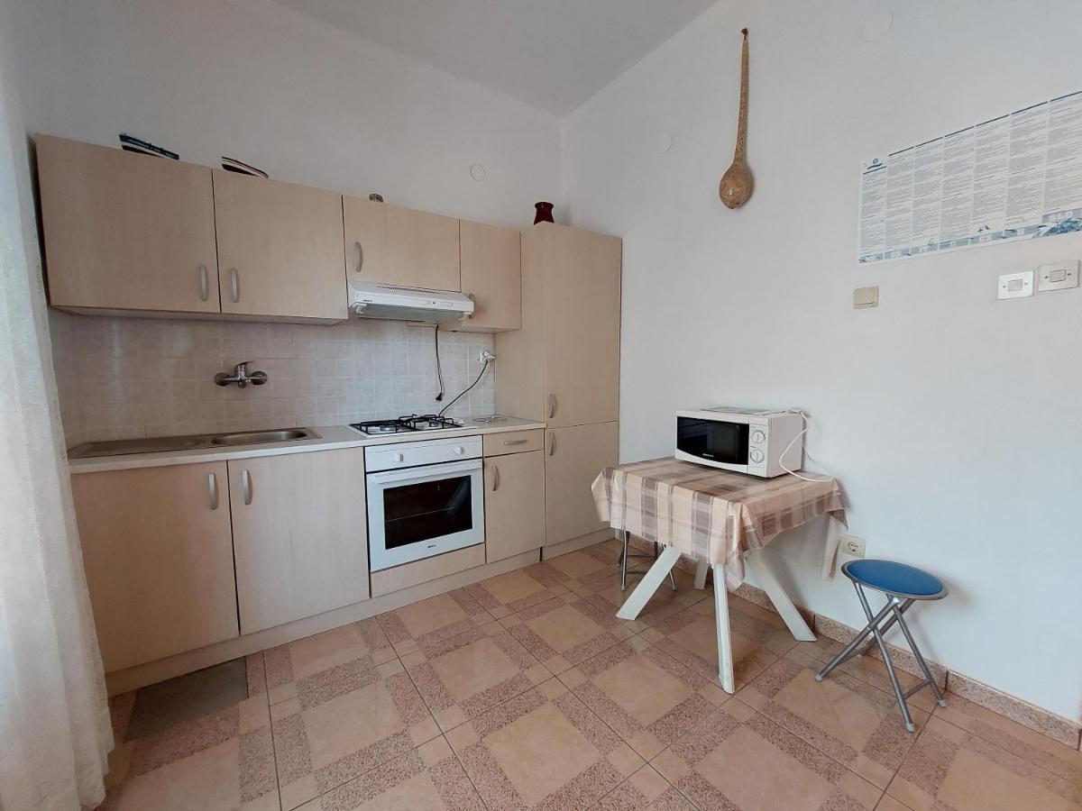 Apartment Ankica Punat Zewnętrze zdjęcie