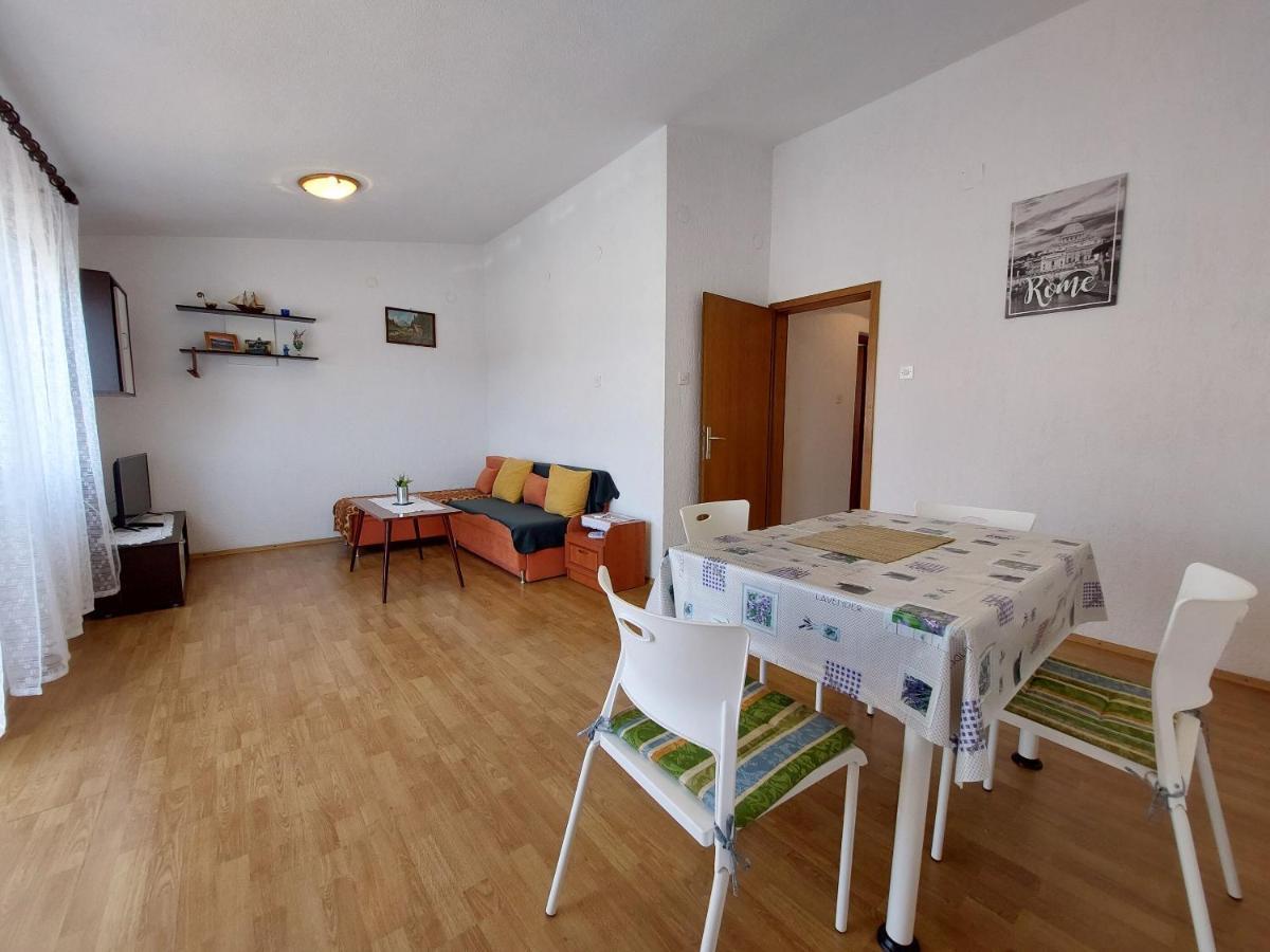 Apartment Ankica Punat Zewnętrze zdjęcie