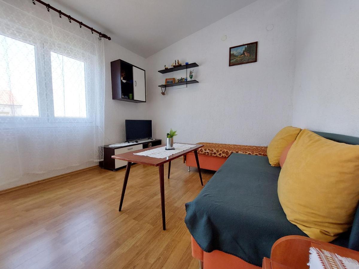 Apartment Ankica Punat Zewnętrze zdjęcie