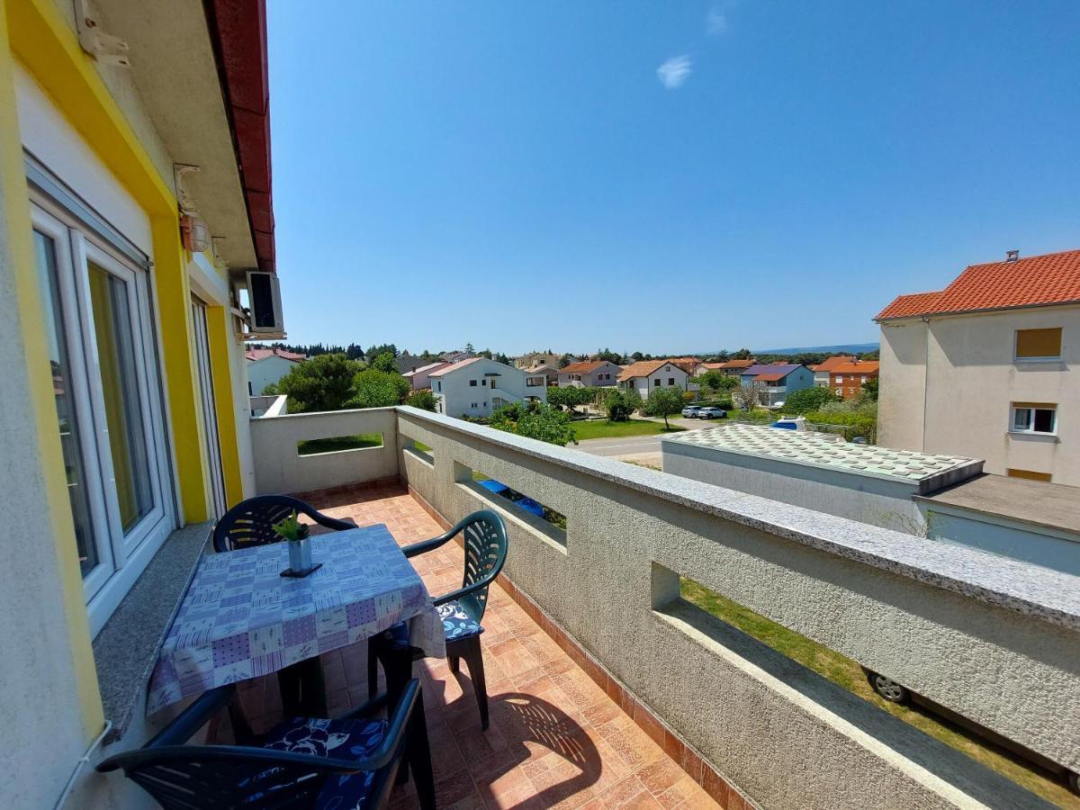 Apartment Ankica Punat Zewnętrze zdjęcie
