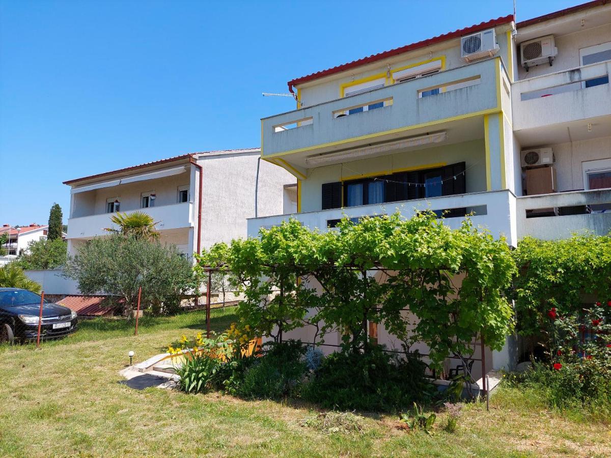 Apartment Ankica Punat Zewnętrze zdjęcie