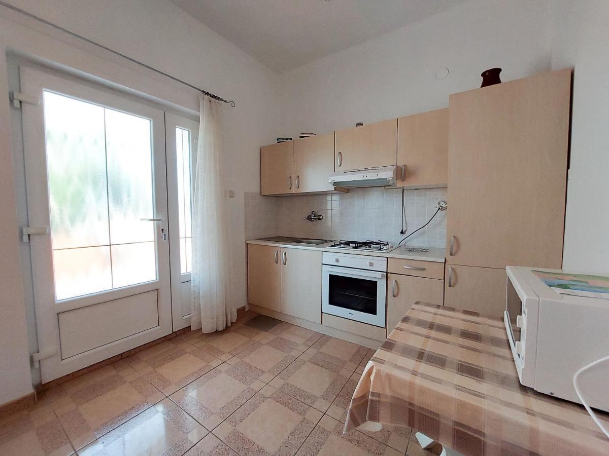 Apartment Ankica Punat Zewnętrze zdjęcie