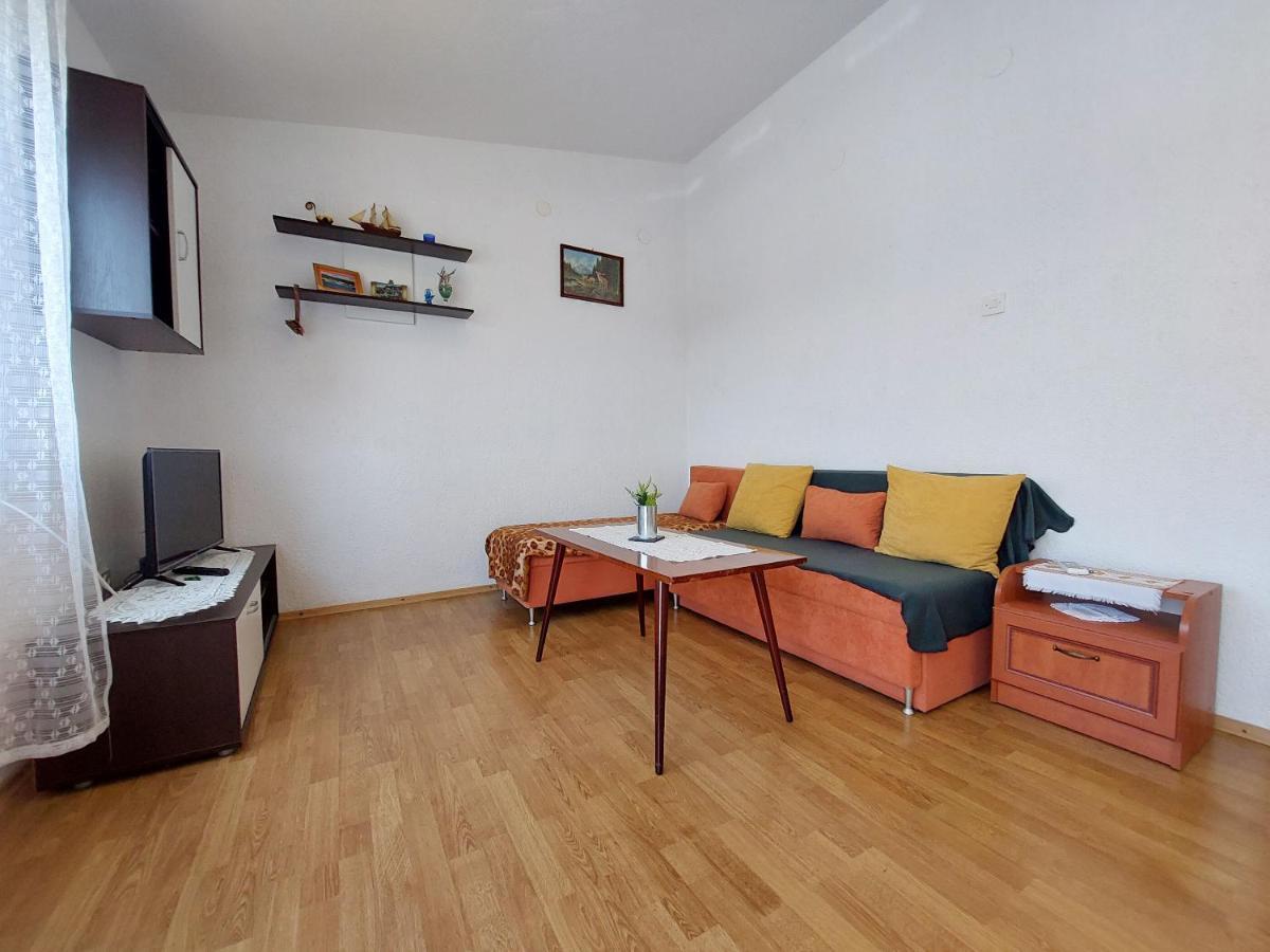 Apartment Ankica Punat Zewnętrze zdjęcie