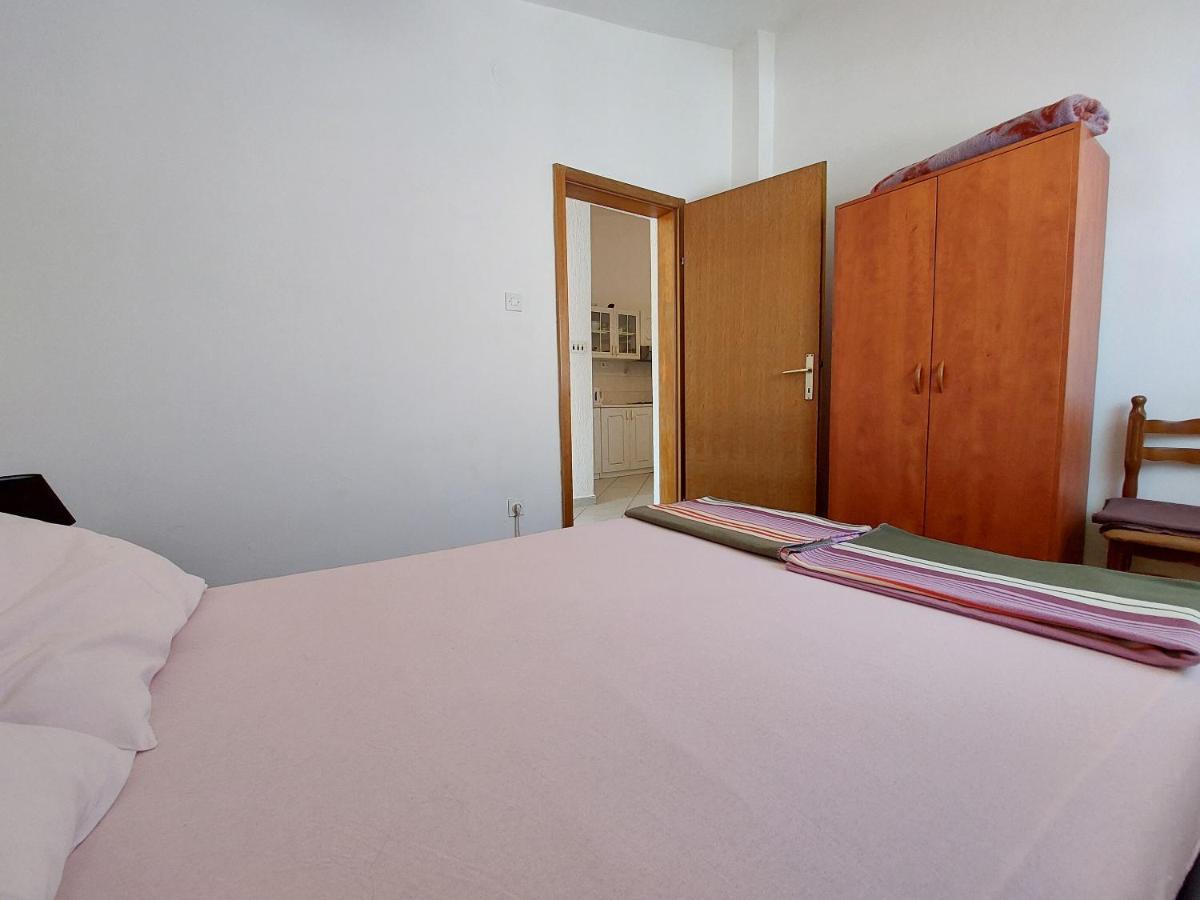 Apartment Ankica Punat Zewnętrze zdjęcie