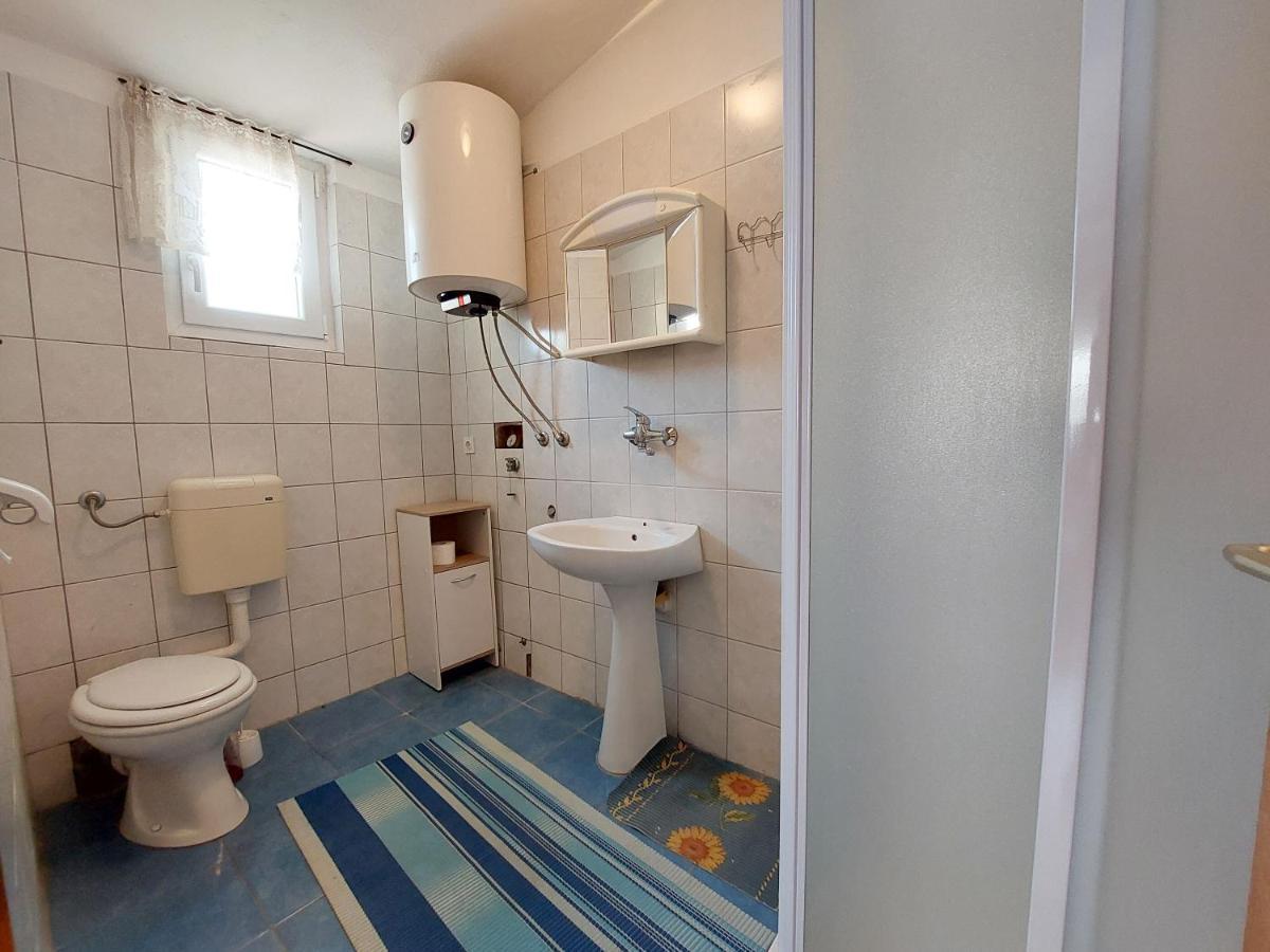 Apartment Ankica Punat Zewnętrze zdjęcie