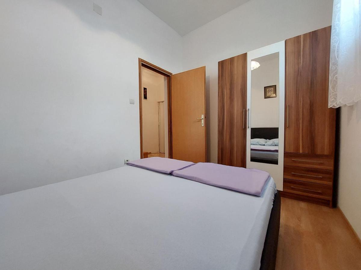 Apartment Ankica Punat Zewnętrze zdjęcie