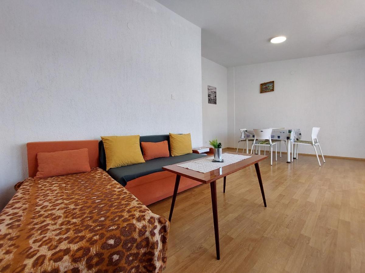 Apartment Ankica Punat Zewnętrze zdjęcie