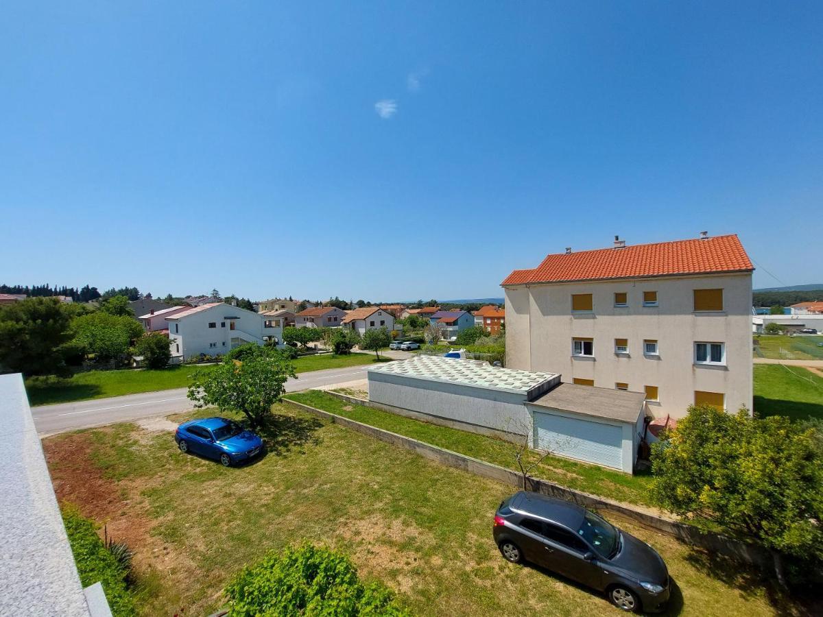 Apartment Ankica Punat Zewnętrze zdjęcie