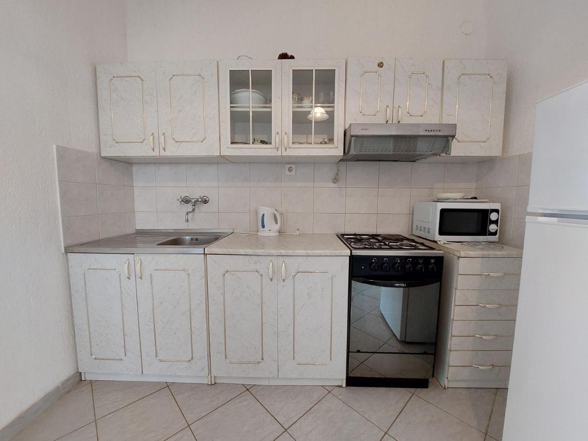 Apartment Ankica Punat Zewnętrze zdjęcie