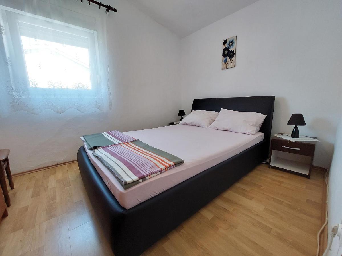 Apartment Ankica Punat Zewnętrze zdjęcie