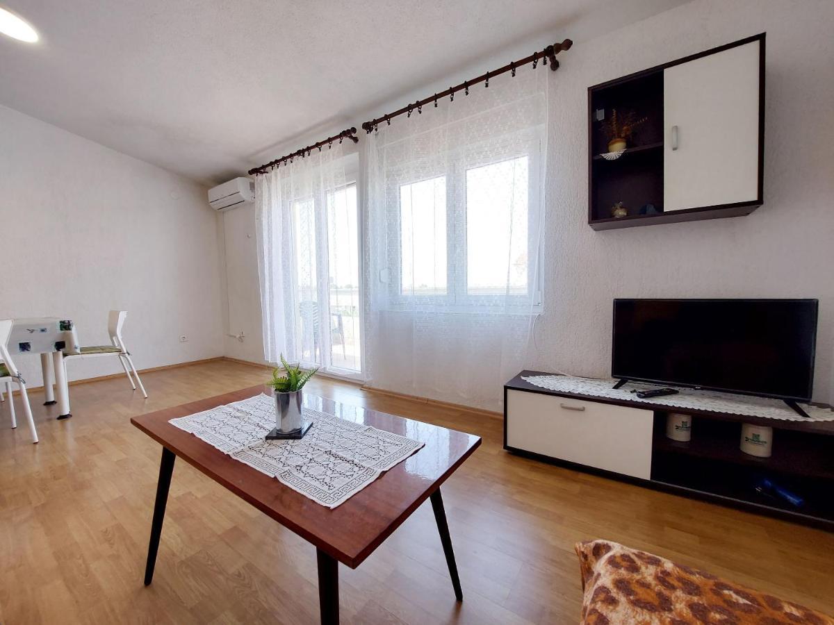 Apartment Ankica Punat Zewnętrze zdjęcie